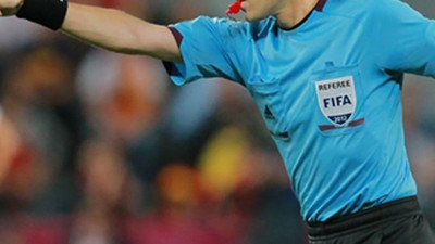 Spor Toto Süper Lig'de 35. hafta hakemleri belli olurken, Alper Ulusoy ve Abdülkadir Bitigen yeniden düdük çalacak