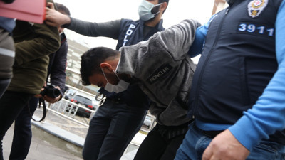 Esra Hankulu'nun ölümüyle ilgili yeni gelişme. Savcı: Ümitcan Uygun, Esra'yı öldürüp yataktaki pozisyonunu verdi