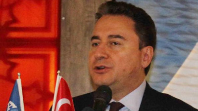 Ali Babacan'dan flaş seçim iddiası! Seçim için tarih verdi: Günler sayılı
