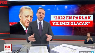 Hakkında inceleme başlatılan FOX TV Ana Haber sunucusu Selçuk Tepeli'den RTÜK Başkanı Ebubekir Şahin Şahin'e yanıt
