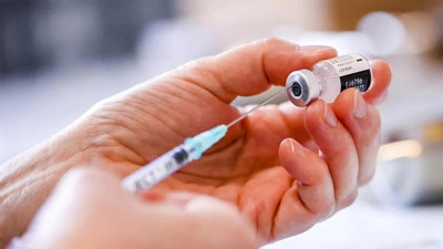 BioNTech aşısının Omicron'a karşı koruma oranı açıklandı