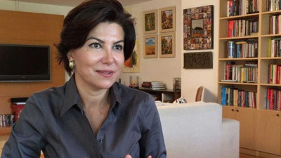 TELE1'e inceleme Sedef Kabaş'a soruşturma başlatıldı! Gerekçe; 'Cumhurbaşkanına hakaret'