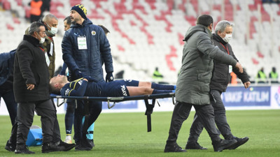 İsmail Kartal: Filip Novak'ın durumu ciddiymiş