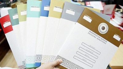 Resmi Gazete'de yayımlandı! OHAL Komisyonu ile ilgili yeni karar