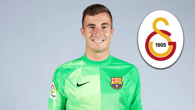 Galatasaray'ın Barcelona'tan transferi Inaki Pena kimdir? İnaki Pena kaç yaşında, satın alma opsiyonu var mı?