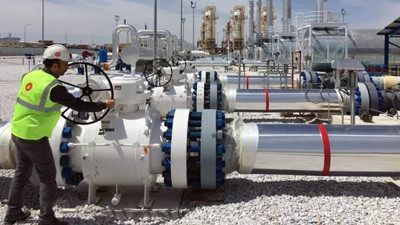 Elektrik ve doğalgaz krizi sanayiciyi vurdu! Bursa'da 4 OSB bölgesinde fabrikalar gece yarısından itibaren şalter indirecek. Kısıtlama uzarsa yeni zamlar yolda