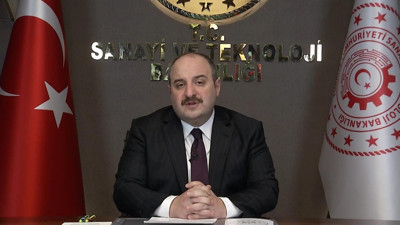 Bakan Varank'tan Kılıçdaroğlu'na doğalgaz tepkisi... Konutlarda elektrik ve doğalgaz kesintisi yaşanacak mı? Varank'tan açıklama geldi