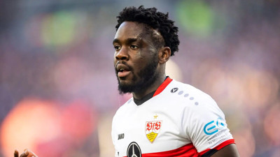 Galatasaray Orel Mangala ismini gündemine aldı