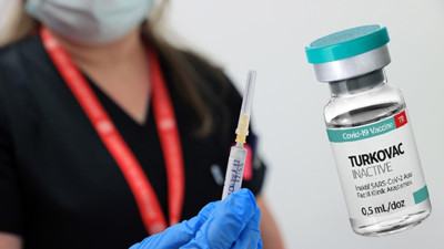 Prof. Dr. Özdarendeli'den yerli koronavirüs aşısı Turkovac için büyük müjde: Alfa ve delta virüsüne karşı Turkovac'ın koruyuculuğunu tespit ettik