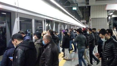 Bakan Karaismailoğlu'ndan müjde! Kar yağışı nedeniyle İstanbullulara ücretsiz oldu