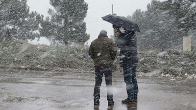 Türkiye genelinde kar yağışı etkisini gösteriyor... İşte Türkiye genelinde idari izin kararı alınan iller