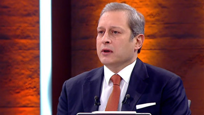 Burak Elmas Fatih Terim'e ne teklif ettiğini açıkladı