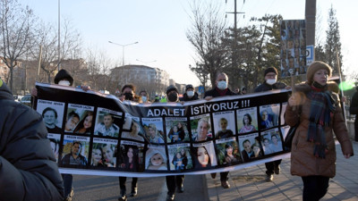 Tekirdağ'ın Çorlu ilçesinde 25 kişinin hayatını kaybettiği tren kazası için 9. duruşma bugün başladı
