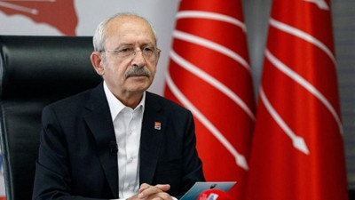 Erdoğan'ın konuşması bitti, Kılıçdaroğlu'ndan paylaşım geldi: Saat 21.00'de buluşmak üzere