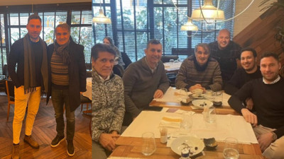 Şenol Güneş ekibi topladı! Dikkat çeken isimler var