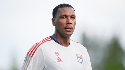 Eski Beşiktaşlı Marcelo, soyunma odasında gaz çıkardığı için Lyon'da kadro dışı bırakılmış