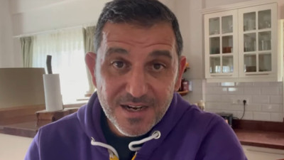 Gazeteci Fatih Portakal'dan Ekrem İmamoğlu'na tepki: O gün değil. Öngörüsüzlük