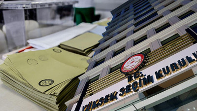 Erken seçim mi geliyor? YSK'da seçim hazırlığı hareketliliği. İşte YSK'nın 26 Ocak Çarşamba günü aldığı kararlar