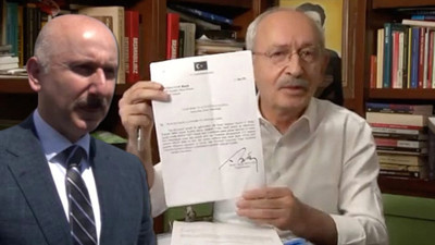 Kılıçdaroğlu'nun 6 milyar TL'lik 'ihale ve yolsuzluk' iddiasına Bakan Karaismailoğlu'ndan yanıt geldi