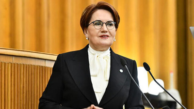 İYİ Parti Genel Başkanı Meral Akşener, FOX TV'de İsmail Küçükkaya ile Çalar Saat'te gündemi değerlendirdi! Yayında İmamoğlu'nun mesajını okudu. Cumhurbaşkanı Erdoğan'ın doktorlar açıklamasını eleştirdi