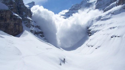 Bu illerde yaşayanlar dikkat! Meteoroloji'den çığ uyarısı