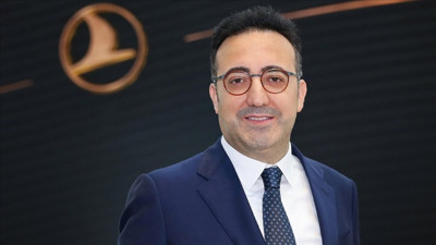 Türk Hava Yolları Yönetim Kurulu Başkanı İlker Aycı'nın istifa etti. Aycı'nın yerine gelen isim belli oldu