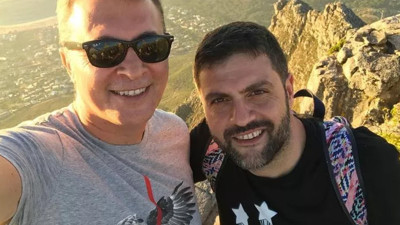 Fikret Orman'dan Şafak Mahmutyazıcıoğlu sözleri: Saldırı öncesi yanındaydım