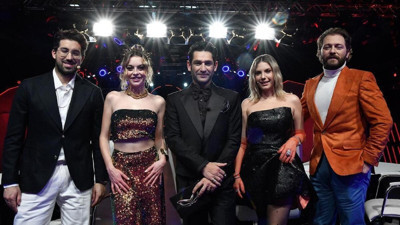 FOX'tan flaş Maske Kimsin Sen kararı! Yarışmada kullanılan kostümler tepkilere neden olmuştu