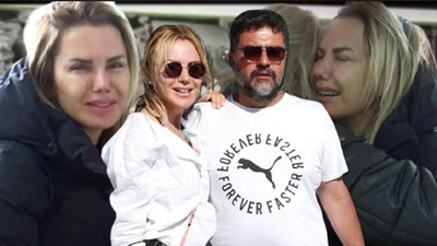 Ece Erken'den eşi Şafak Mahmutyazıcıoğlu’nun ölümü hakkında bomba iddia... Ece Erken, Şafak Mahmutyazıcıoğlu’nun neden öldüğünü açıkladı