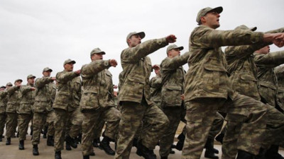 AK Partili Ünal detayları açıkladı: 550 bin kişiye askerlik affı yolda