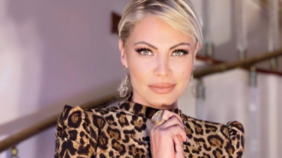 Seray Sever elektrik faturasına isyan etti: Ben buna oha diyorum!