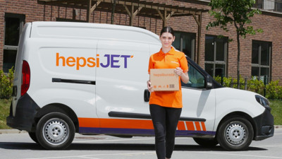 Trendyol’dan sonra HepsiJet çalışanları da ayaklandı: Düşük zamma itiraz edenler işten çıkarıldı