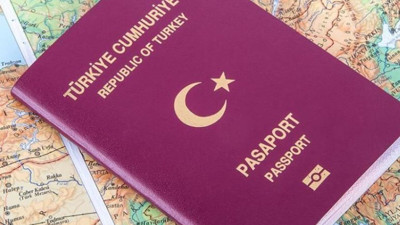 Türk vatandaşlarına vize reddi işkencesi! Rapor hazırlandı Shengen vize ret oranı 6 yılda yüzde 300 arttı