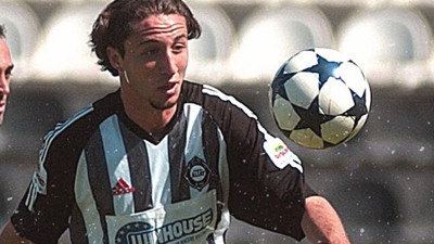 Altay'ın yeni sportif direktörü açıklandı