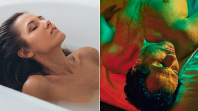 Dünyada bir ilk: Engelliler için seks oyuncağı tasarlandı... Eller kullanılmadan cinsel ilişki deneyimi yaşanacak