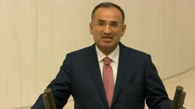 Adalet Bakanı Bekir Bozdağ'dan iyi hal indirimi çıkışı! Bozdağ düzenleme yapılacağını açıkladı