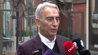 Adnan Polat: Erken seçime gerek yok