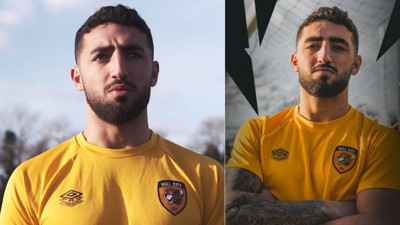 Acun Ilıcalı'nın takımı Hull City Fenerbahçe'den transfer yaptı