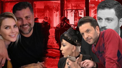 Ece Erken'den Nihat Doğan ve Seyhan Soylu hakkında suç duyurusu