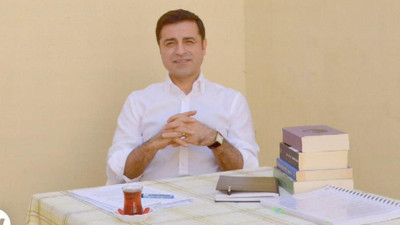 AİHM’den Selahattin Demirtaş, Figen Yüksekdağ ve 40 HDP'li vekil hakkında flaş karar! Devlet HDP'li vekillere 5'er bin euro ödeyecek
