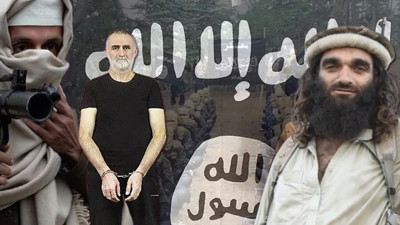 DEAŞ'ın Türkiye'deki planları ifşa oldu iddiası. Kasım Güler'in itirafları ortaya çıktı: Kılıçdaroğlu, İmamoğlu, Acun Ilıcalı'ya saldırı planı... Türkiye'de kaos çıkaracak girişimler