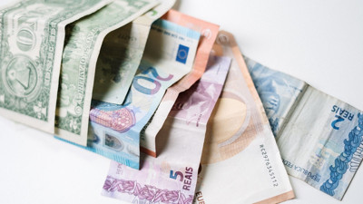 Dolar ve Euro güne yükselişle başladı: 3 Şubat Dolar kaç TL oldu? 3 Şubat (Bugün) Dolar ve Euro ne kadar oldu? İşte güncel rakamlar…