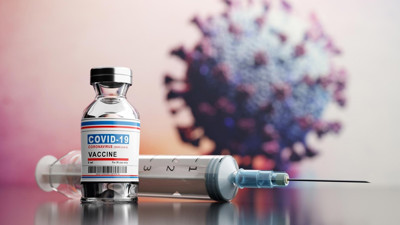 Koronavirüs aşısında yeni gelişme. 4'üncü doz Covid-19 aşısı yaptırılmalı mı? İşte Almanya'nın koronavirüs salgınında 4'üncü doz kararı