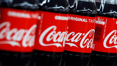 Coca-Cola ürünlerinde büyük skandal! İnsan sağlığını tehlikeye atan o madde tespit edildi