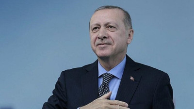 Cumhurbaşkanı Erdoğan ve eşi Emine Erdoğan Koronavirüse yakalanmıştı! Erdoğan'dan art arda teşekkür mesajları