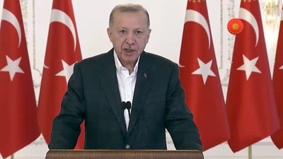 Koronavirüse yakalanan Cumhurbaşkanı Erdoğan'ın sağlık durumu hakkında İbrahim Kalın'dan açıklama... İşte Cumhurbaşkanı Erdoğan'ın son sağlık durumu