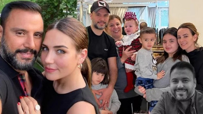 Açıklama geldi! Alişan ve Buse Varol çifti boşanıyor