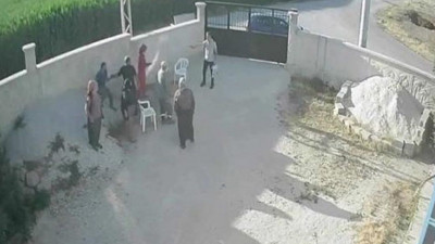 Konya'da 7 kişinin öldürüldüğü olayın davasında yeni gelişme. 7 kişinin öldürüldüğü davada 'reddihakim' talebi reddedilince, salonu terk ettiler