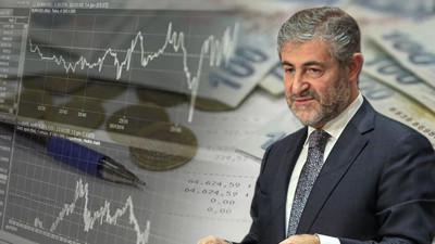 Bakan Nebati’den Londra’da üst düzey görüşmeler... Bakan Nebati'den flaş mesajlar