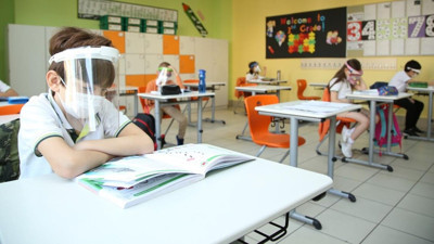 Doğa Koleji, İstanbul Bilgi Üniversitesi’ni de bünyesinde barındıran Can Eğitim Grubu’na satıldı. İşte geçmişten bugüne Doğa Koleji'nin el değiştirmeleri